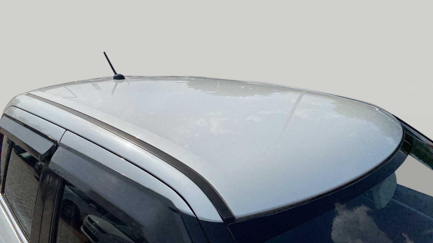 2014 Maruti Swift VXI, CNG, Manual, 32,402 km, Roof
