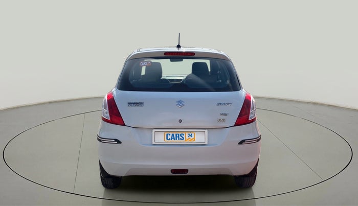 2014 Maruti Swift VXI, Petrol, Manual, 32,402 km, Back/Rear