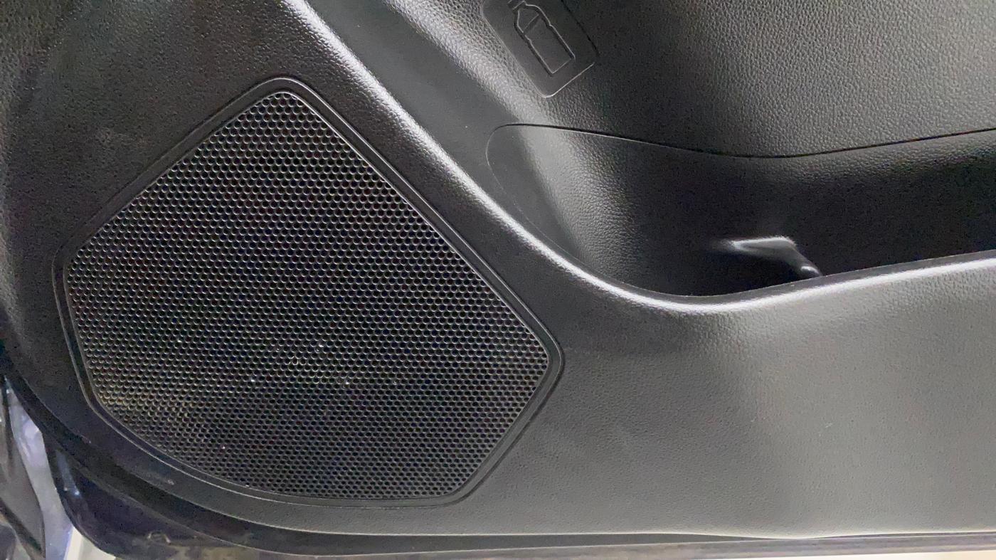 2022 Maruti Swift VXI, Petrol, Manual, 40,391 km, Speaker