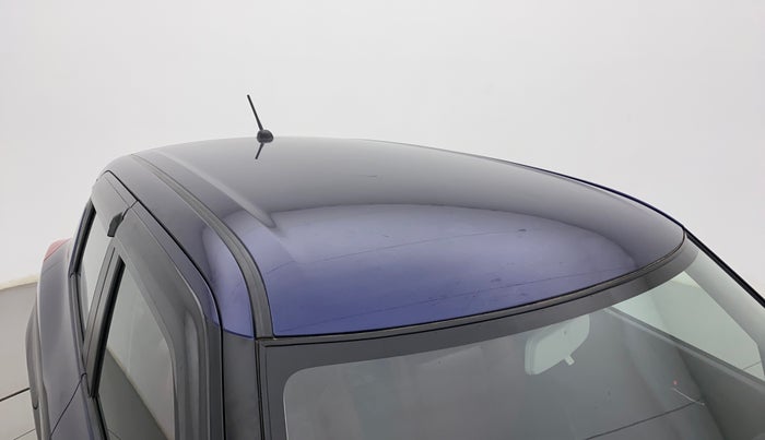 2022 Maruti Swift VXI, Petrol, Manual, 40,391 km, Roof