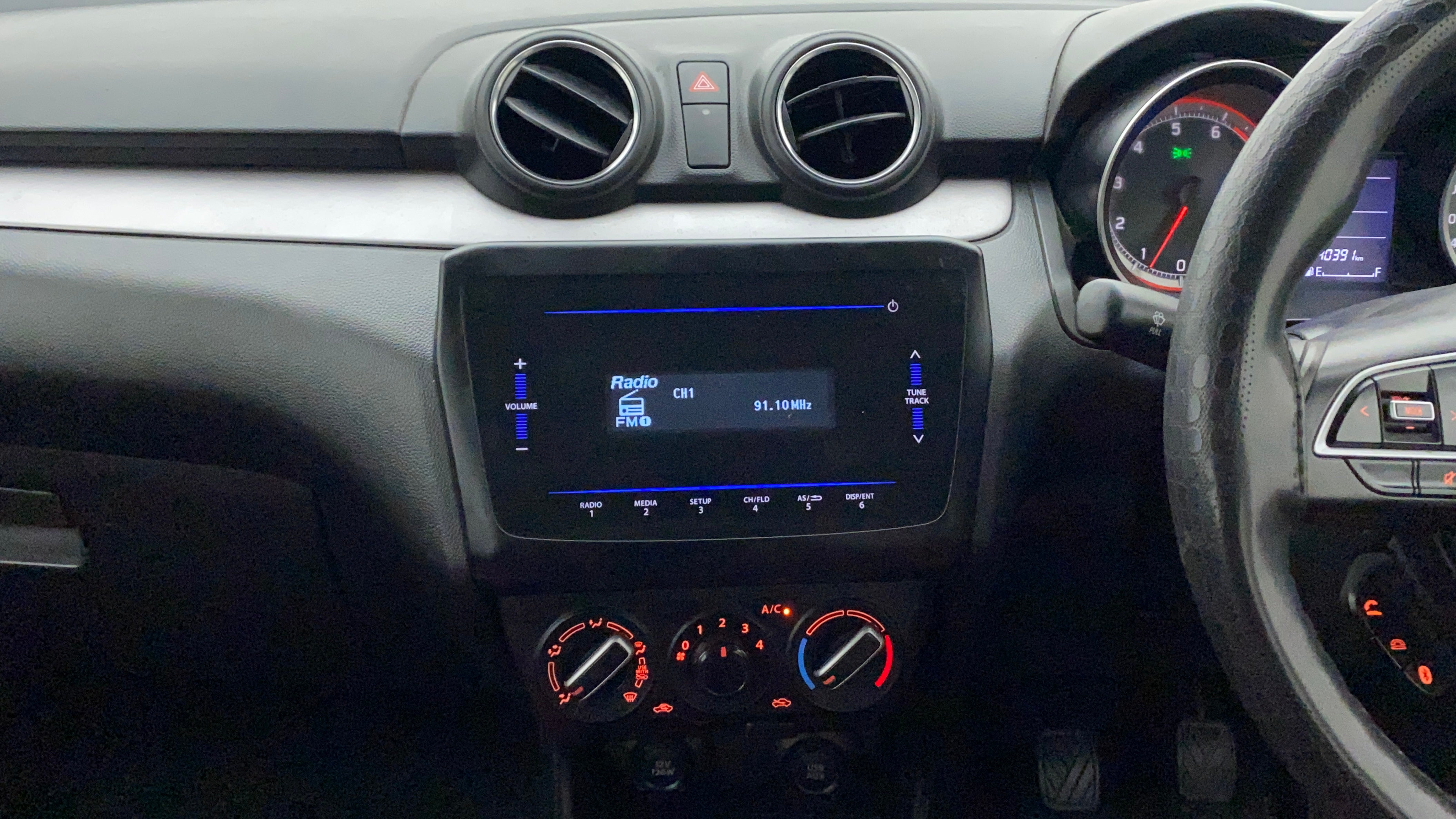 Features