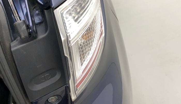 2019 Tata TIGOR XZ PLUS PETROL, Petrol, Manual, 48,922 km, Right tail light - Minor damage