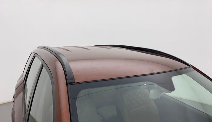2019 Mahindra XUV500 W7, Diesel, Manual, 1,09,163 km, Roof