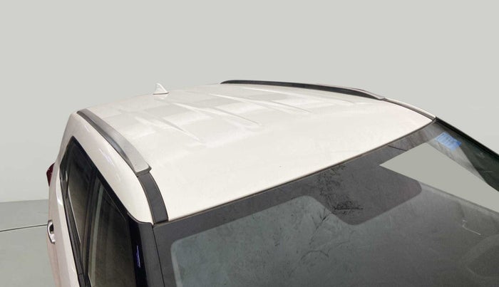 2018 Hyundai Creta SX 1.6 PETROL, Petrol, Manual, 30,720 km, Roof