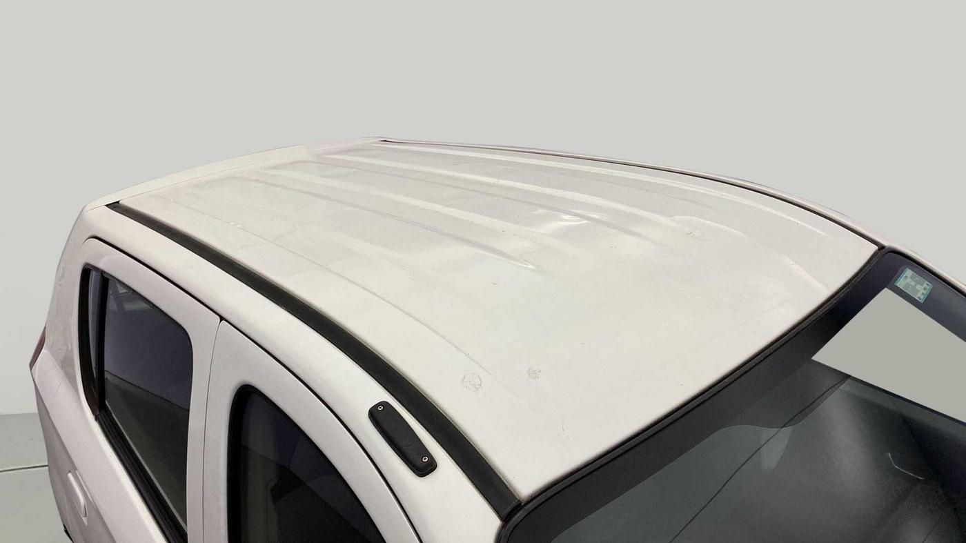 2018 Maruti Alto 800 LXI, Petrol, Manual, 76,182 km, Roof