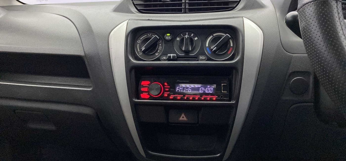 2018 Maruti Alto 800 LXI, Petrol, Manual, 76,182 km, Air Conditioner