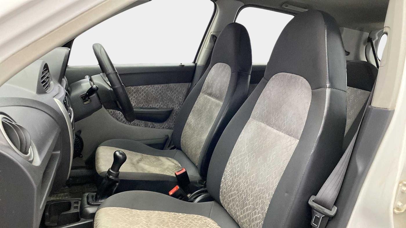 2018 Maruti Alto 800 LXI, Petrol, Manual, 76,182 km, Right Side Front Door Cabin