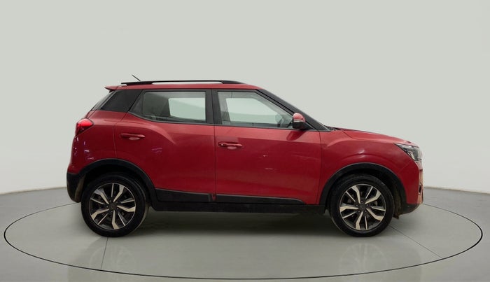 2020 Mahindra XUV300 W8 (O) 1.5 DIESEL AMT, Diesel, Automatic, 44,251 km, Right Side View