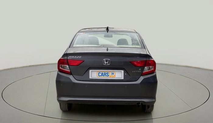 2018 Honda Amaze 1.2L I-VTEC S CVT, Petrol, Automatic, 49,764 km, Back/Rear