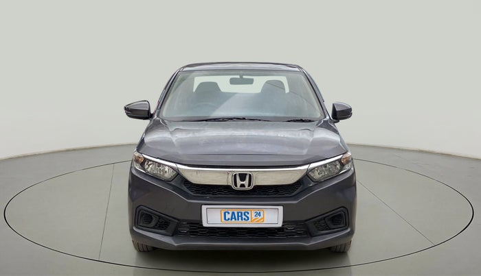 2018 Honda Amaze 1.2L I-VTEC S CVT, Petrol, Automatic, 49,764 km, Front