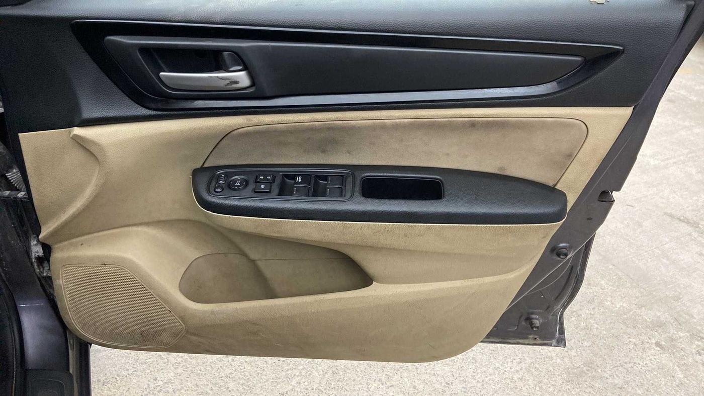 2018 Honda Amaze 1.2L I-VTEC S CVT, Petrol, Automatic, 49,764 km, Driver Side Door Panels Control