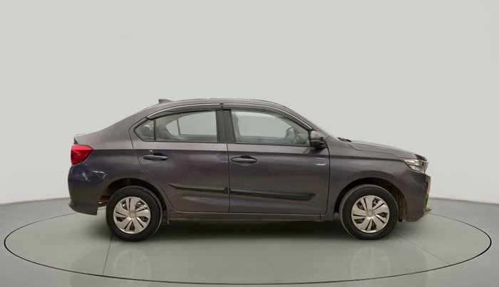 2018 Honda Amaze 1.2L I-VTEC S CVT, Petrol, Automatic, 49,764 km, Right Side View