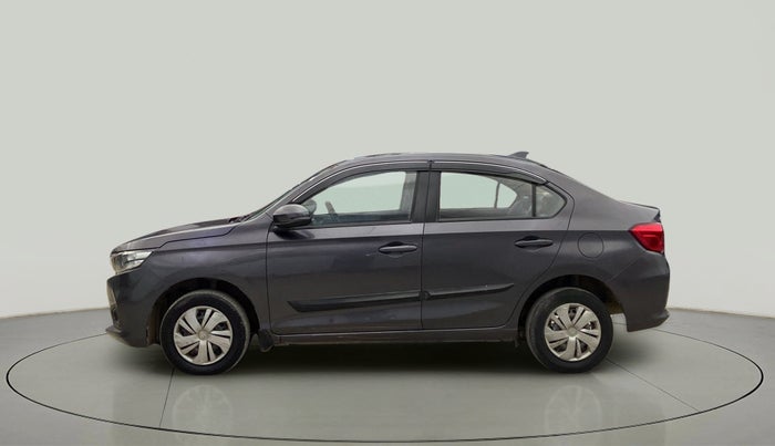 2018 Honda Amaze 1.2L I-VTEC S CVT, Petrol, Automatic, 49,764 km, Left Side
