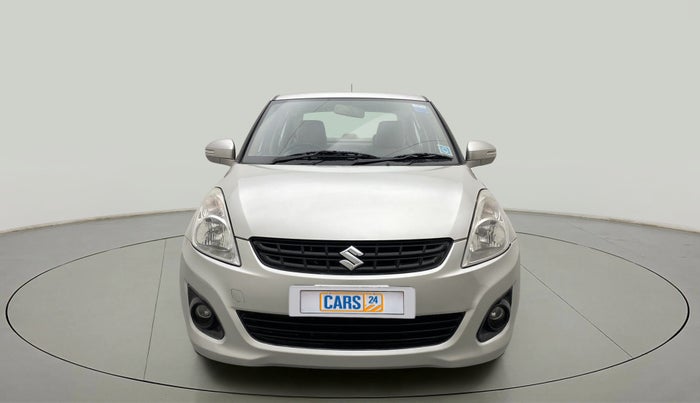 2014 Maruti Swift Dzire VXI, Petrol, Manual, 1,00,458 km, Front