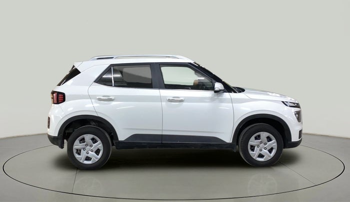 2022 Hyundai VENUE S(O) 1.2, Petrol, Manual, 10,208 km, Right Side View