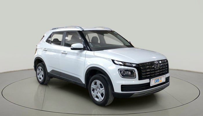 2022 Hyundai VENUE S(O) 1.2, Petrol, Manual, 10,208 km, SRP