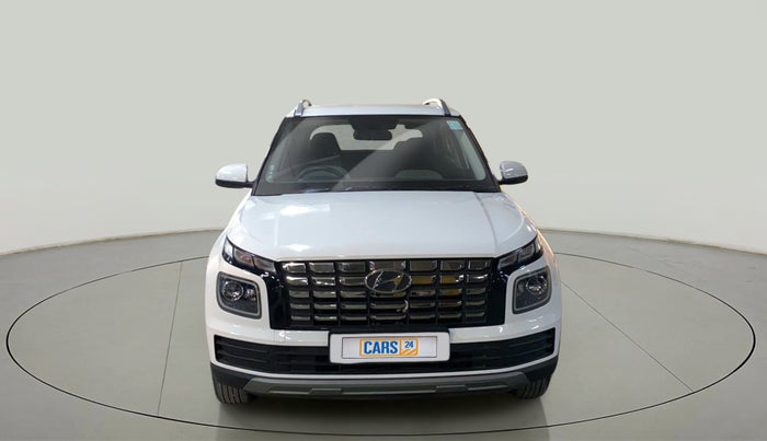 2022 Hyundai VENUE S(O) 1.2, Petrol, Manual, 10,208 km, Front