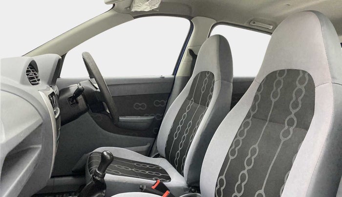 2014 Maruti Alto 800 LXI, Petrol, Manual, 95,625 km, Right Side Front Door Cabin