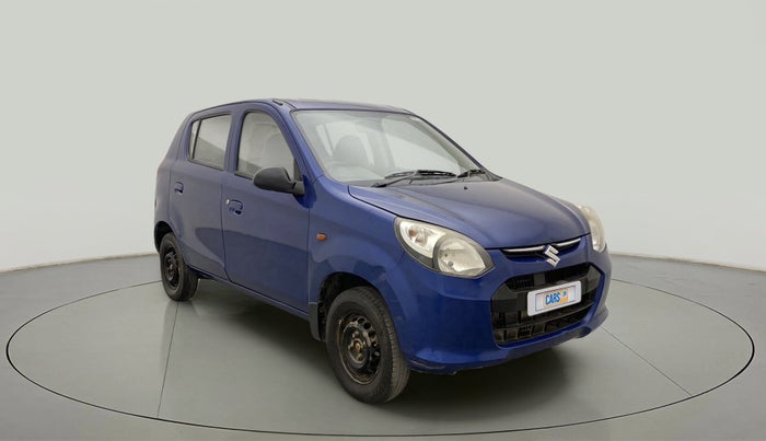 2014 Maruti Alto 800 LXI, Petrol, Manual, 95,625 km, Right Front Diagonal