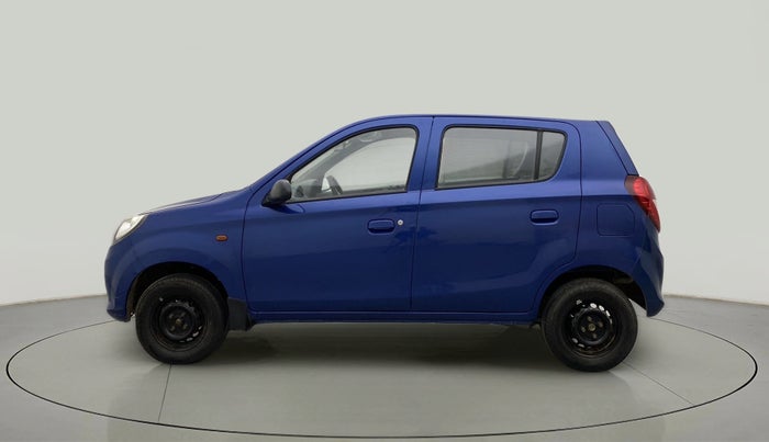 2014 Maruti Alto 800 LXI, Petrol, Manual, 95,625 km, Left Side