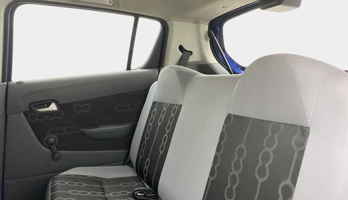 2014 Maruti Alto 800 LXI, Petrol, Manual, 95,625 km, Right Side Rear Door Cabin