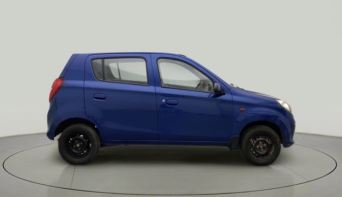 2014 Maruti Alto 800 LXI, Petrol, Manual, 95,625 km, Right Side View