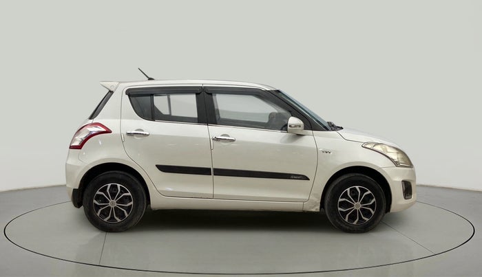 2016 Maruti Swift VXI ABS, Petrol, Manual, 41,041 km, Right Side View