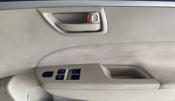 2021 Maruti Swift Dzire TOUR S-CNG (O), CNG, Manual, 53,523 km, Driver Side Door Panels Control