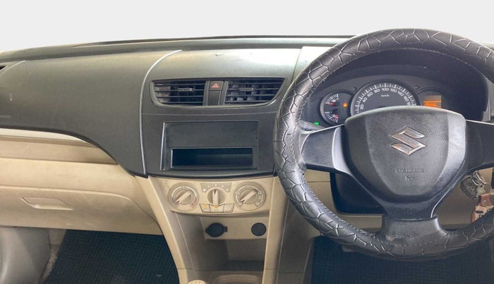 2021 Maruti Swift Dzire TOUR S-CNG (O), CNG, Manual, 53,523 km, Air Conditioner