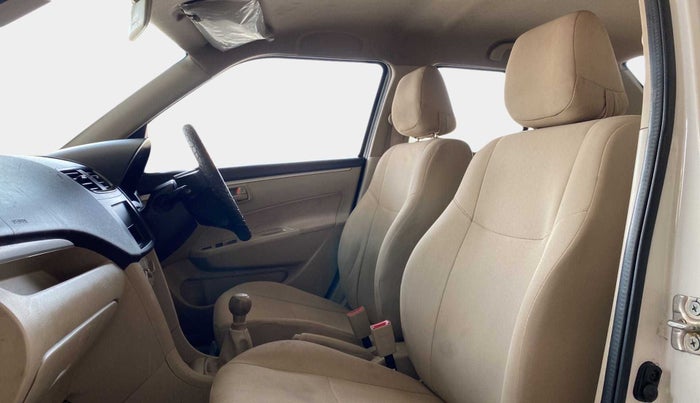 2021 Maruti Swift Dzire TOUR S-CNG (O), CNG, Manual, 53,523 km, Right Side Front Door Cabin