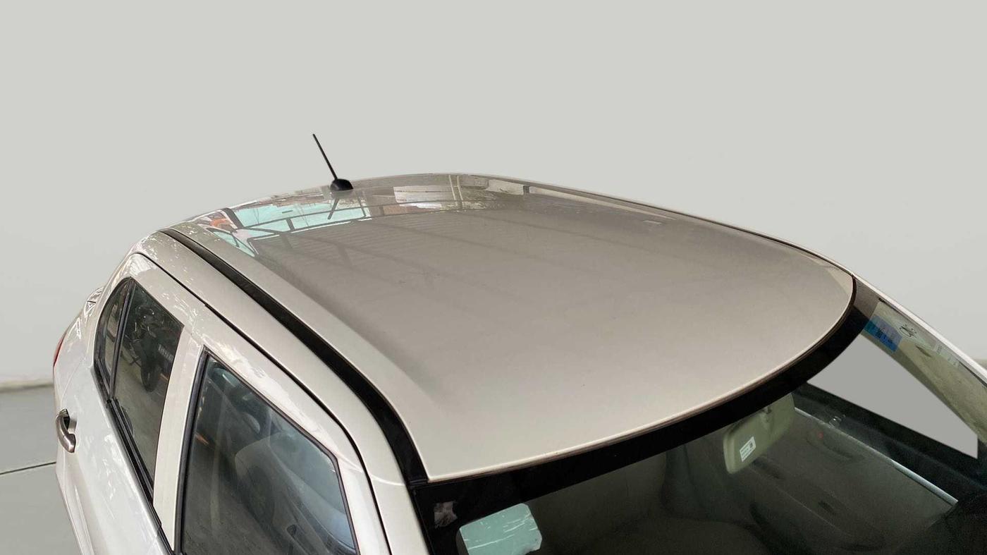2021 Maruti Swift Dzire TOUR S-CNG (O), CNG, Manual, 53,523 km, Roof