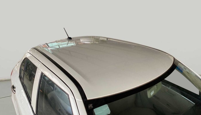 2021 Maruti Swift Dzire TOUR S-CNG (O), CNG, Manual, 53,523 km, Roof