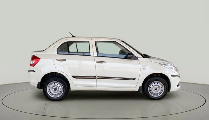 2021 Maruti Swift Dzire TOUR S-CNG (O), CNG, Manual, 53,523 km, Right Side View
