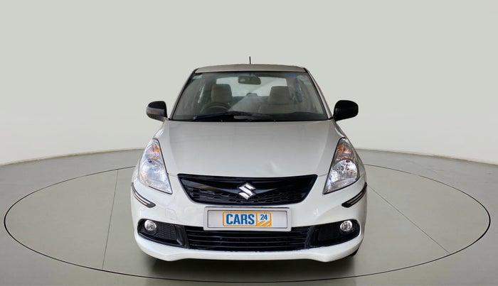 2021 Maruti Swift Dzire TOUR S-CNG (O), CNG, Manual, 53,523 km, Front