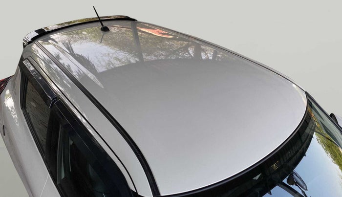 2021 Maruti Swift VXI, Petrol, Manual, 9,454 km, Roof