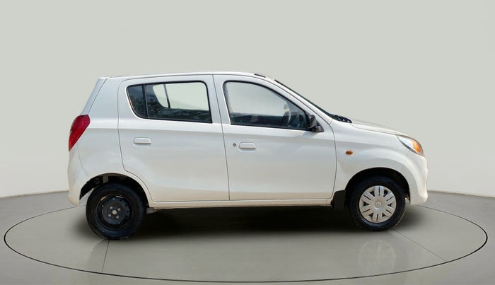 2019 Maruti Alto 800 LXI CNG, CNG, Manual, 18,227 km, Right Side View