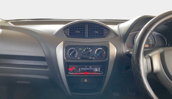 2019 Maruti Alto 800 LXI CNG, CNG, Manual, 18,227 km, Air Conditioner