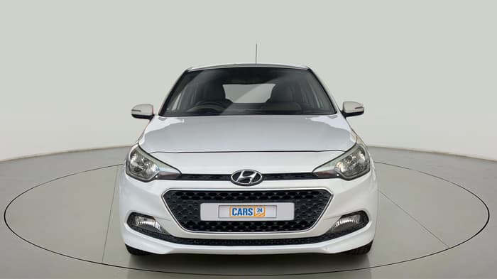 2014 Hyundai Elite i20 SPORTZ 1.2 (O), Petrol, Manual, 91,801 km, Front
