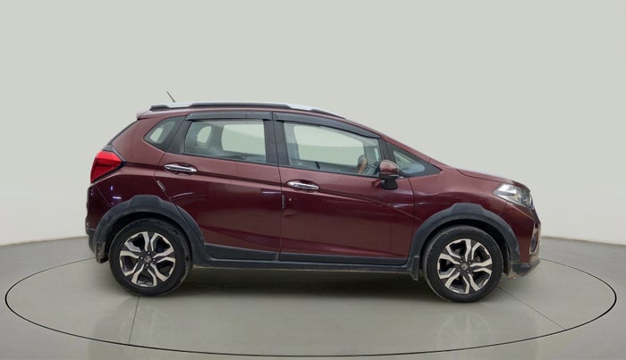 2018 Honda WR-V 1.2L I-VTEC VX MT, Petrol, Manual, 63,232 km, Right Side View