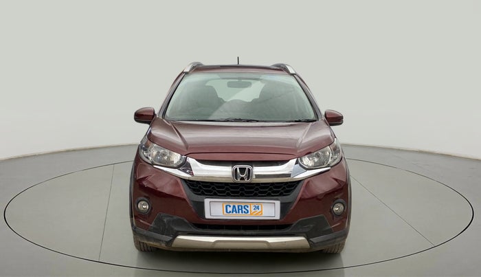 2018 Honda WR-V 1.2L I-VTEC VX MT, Petrol, Manual, 63,232 km, Front