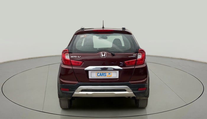2018 Honda WR-V 1.2L I-VTEC VX MT, Petrol, Manual, 63,232 km, Back/Rear