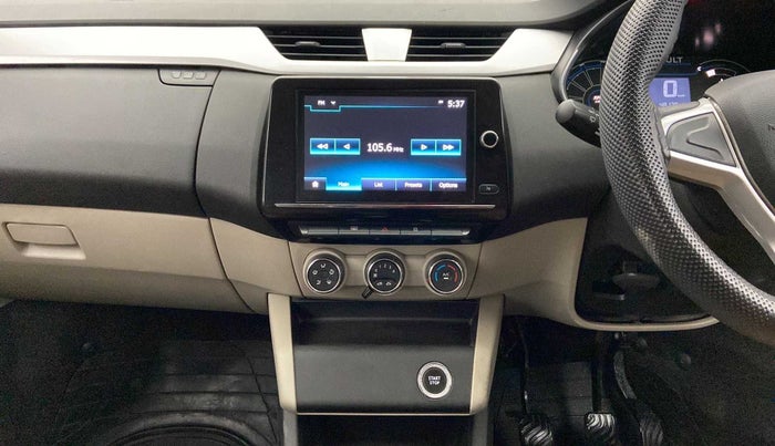 2020 Renault TRIBER RXZ, Petrol, Manual, 48,169 km, Air Conditioner