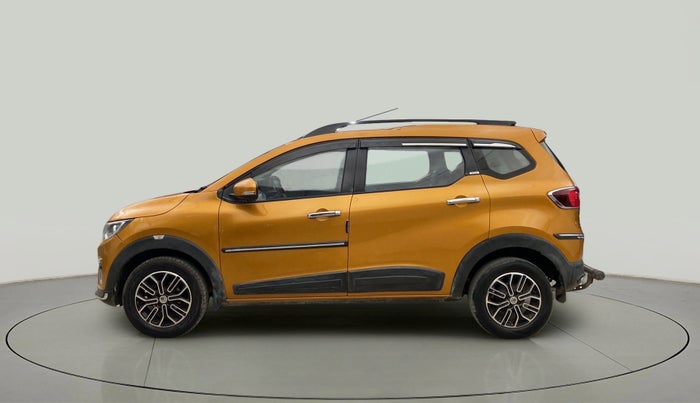 2020 Renault TRIBER RXZ, Petrol, Manual, 48,169 km, Left Side