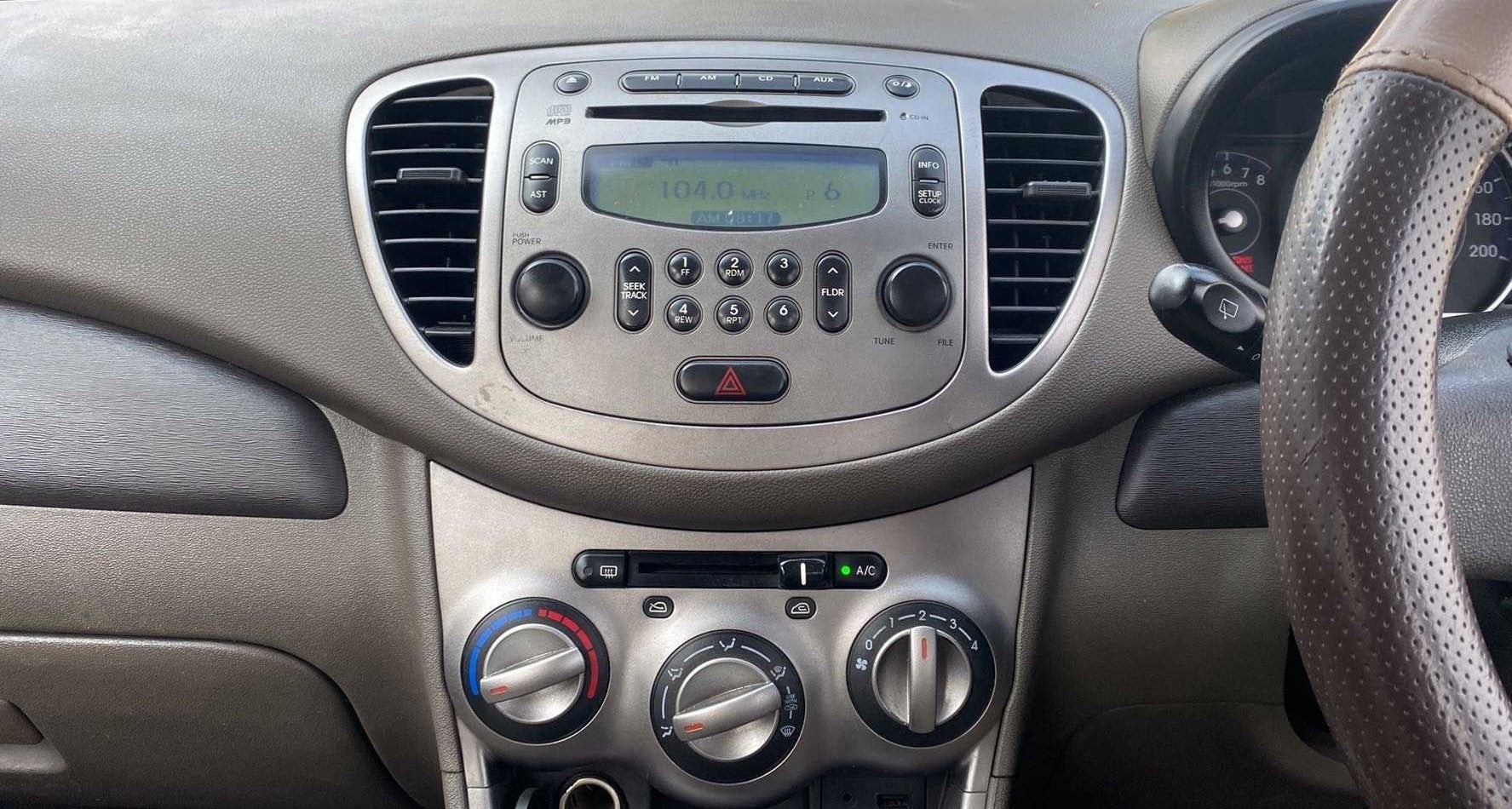 Features