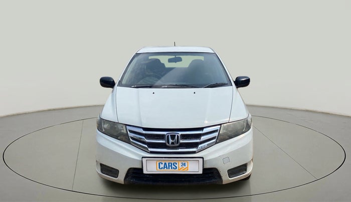 2012 Honda City 1.5L I-VTEC CORPORATE MT, Petrol, Manual, 68,373 km, Front