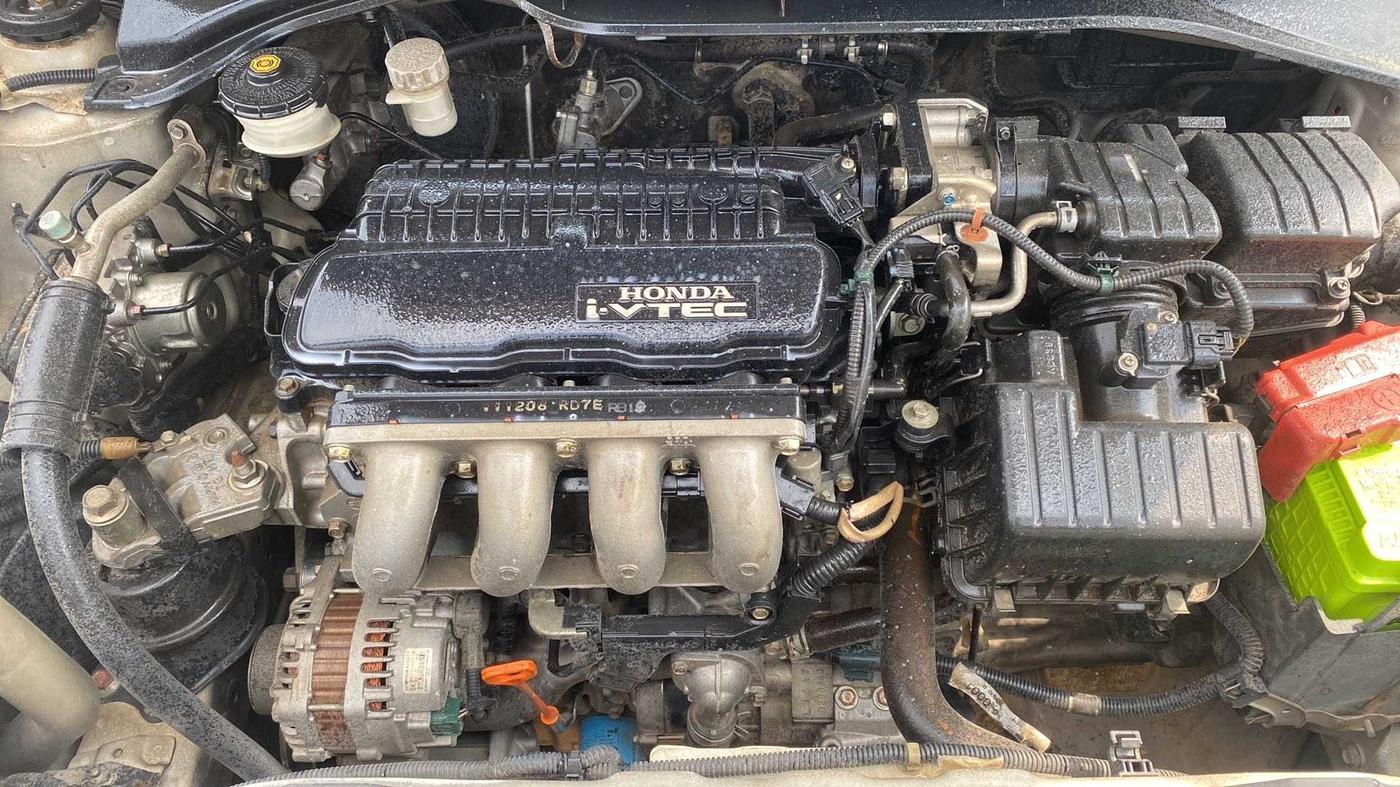 2012 Honda City 1.5L I-VTEC CORPORATE MT, Petrol, Manual, 68,373 km, Open Bonet
