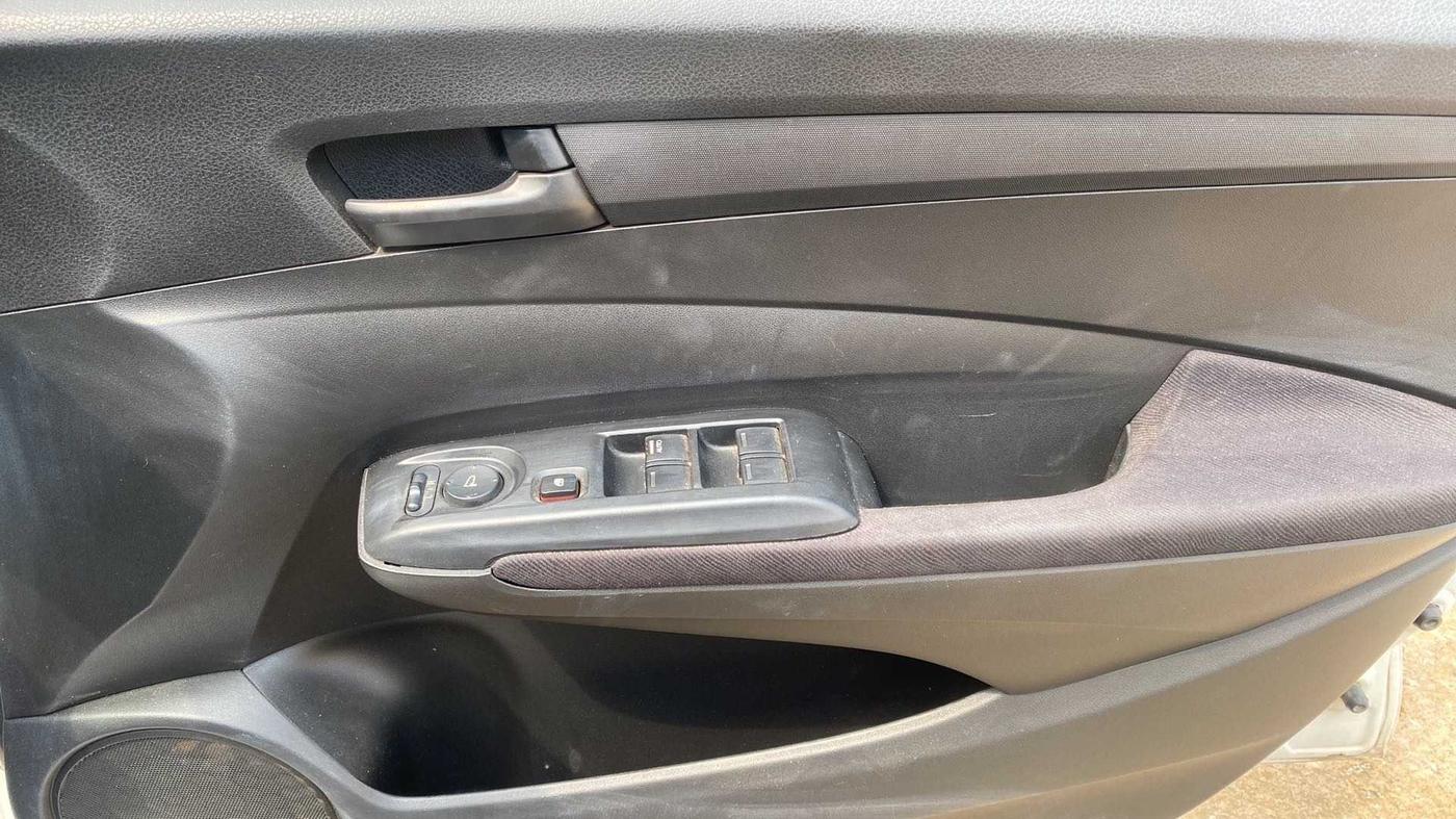 2012 Honda City 1.5L I-VTEC CORPORATE MT, Petrol, Manual, 68,373 km, Driver Side Door Panels Control