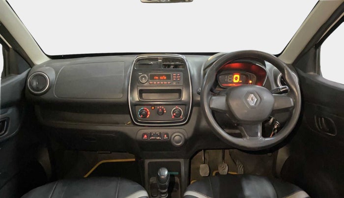 2018 Renault Kwid RXL, Petrol, Manual, 35,230 km, Dashboard