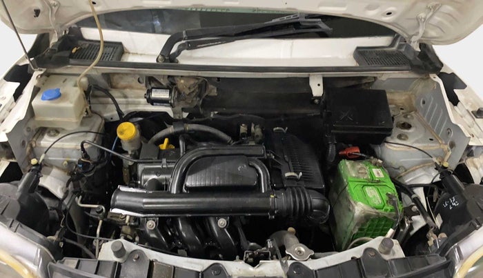 2018 Renault Kwid RXL, Petrol, Manual, 35,230 km, Open Bonet