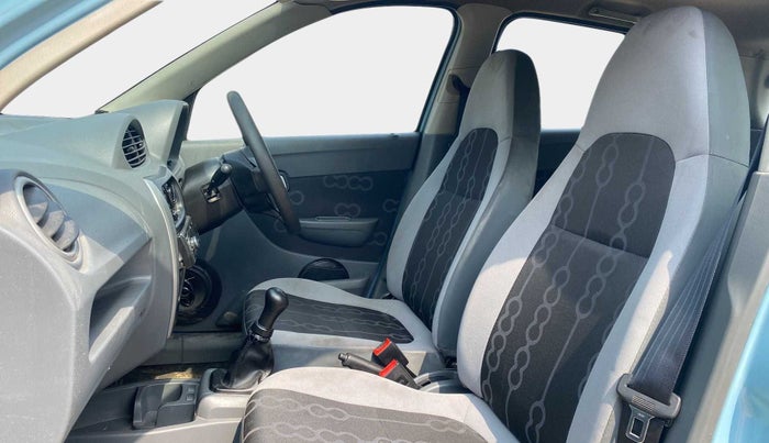 2012 Maruti Alto 800 LXI, Petrol, Manual, 67,328 km, Right Side Front Door Cabin